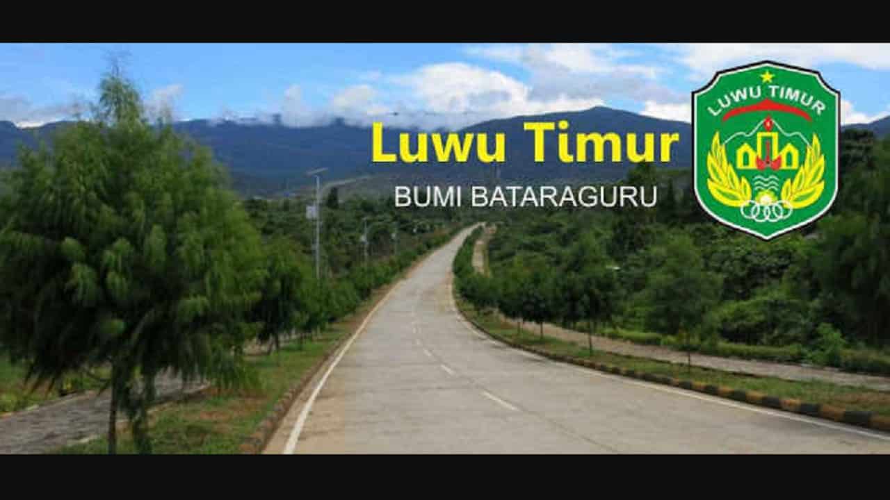 Pesona Wisata Di Luwu Timur Ternyata Luwu Timur Eksotis Bangeettt