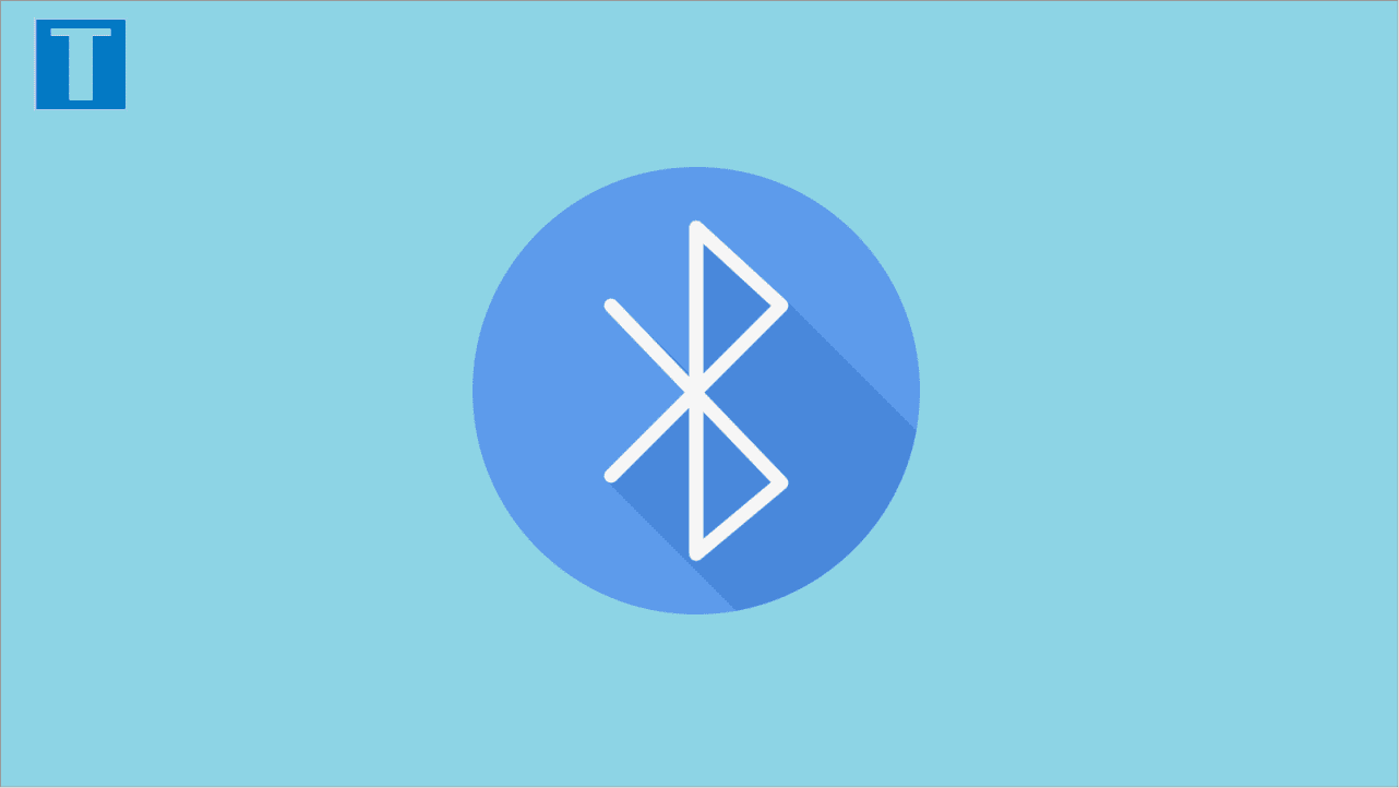 Cara Mengatasi Bluetooth Yang Hilang Di Windows Imagesee