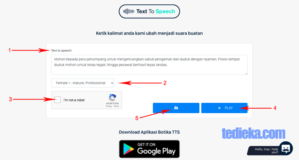 Cara Membuat Sound Of Text Wa Dengan Mudah