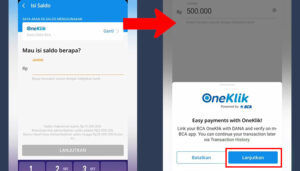 Apa Itu Bca Oneklik Fungsi Dan Cara Daftarnya Lengkap
