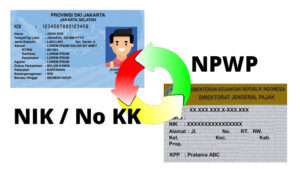 Cara Cek Npwp Online Offline Info Nomor Dan Status Pajak