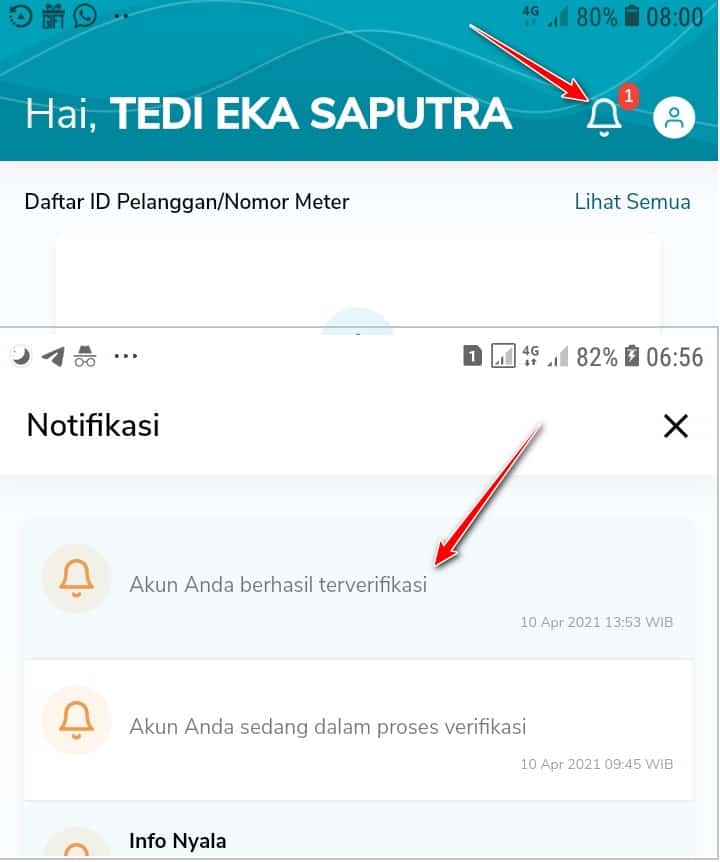 Cara Mengetahui Nomor Token Listrik PLN Prabayar Yang Hilang