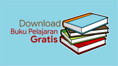 Situs Download Buku Pelajaran Gratis (BSE) untuk SD, SMP, SMA/SMK