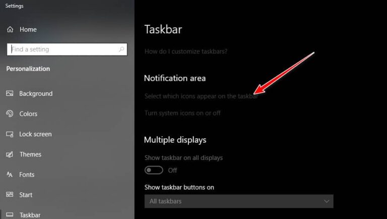 [Fix] Cara Memunculkan Icon Wifi yang Hilang di Taskbar Windows 10