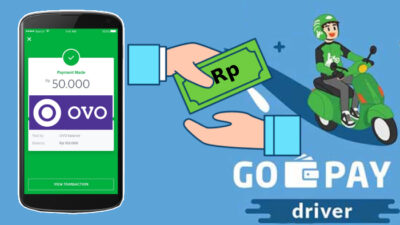 10 Cara Transfer OVO ke GoPay Driver (Pasti MUDAH)