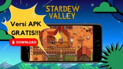 Stardew Valley APK – Lebih Banyak Uang, Lebih Banyak Keseruan!