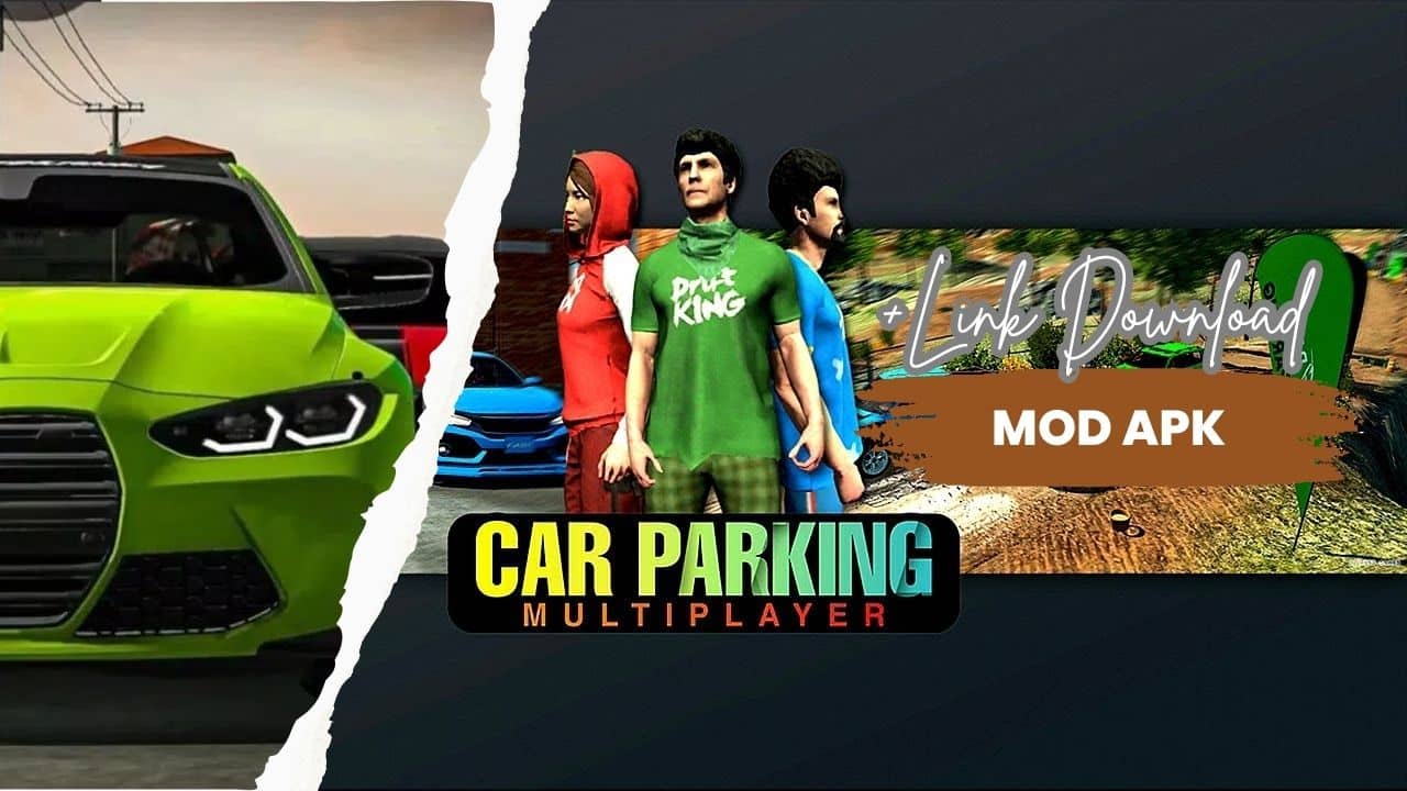 Car Parking Multiplayer Mod Apk Buka Semua Mobil Dan Temukan Tekhnik Parkir Terbaik 6079