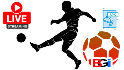 Download APK BGIbola Live Streaming (Online TV Gratis)