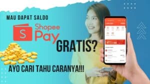 ShopeePay Gratis