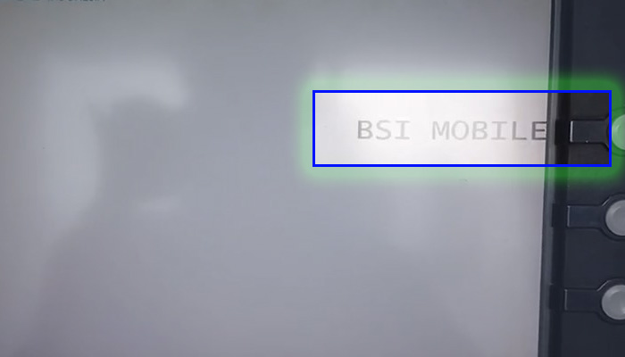 ATM BSI BSI Mobile