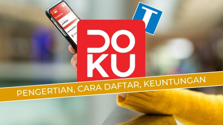 Doku Adalah