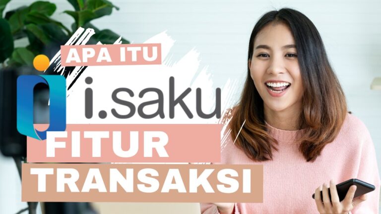 I.Saku Adalah