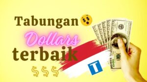 Tabungan Dollar Terbaik