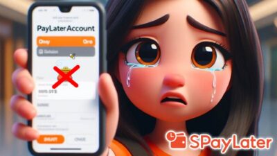 2+ Cara Menaikkan Limit Shopee PayLater (SPayLater Terbaru)