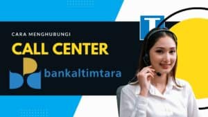 Call Center Bank Kaltimtara