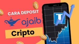 Cara Deposit Ajaib Kripto