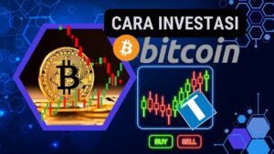 Cara Investasi Bitcoin