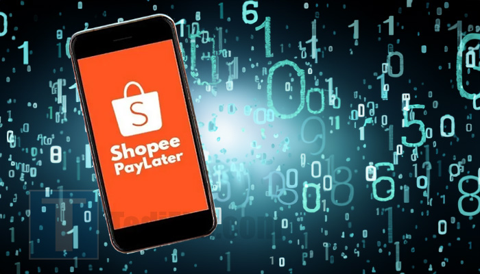 Cara Mengatasi Kode pembayaran Shopee Paylater Tidak Muncul