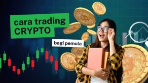 Cara Trading Crypto Bagi Pemula