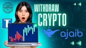 Cara Withdraw Ajaib Kripto