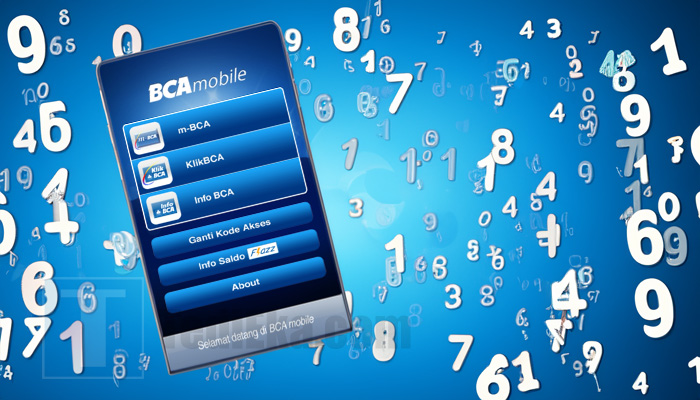 Kode Error Mobile Banking BCA