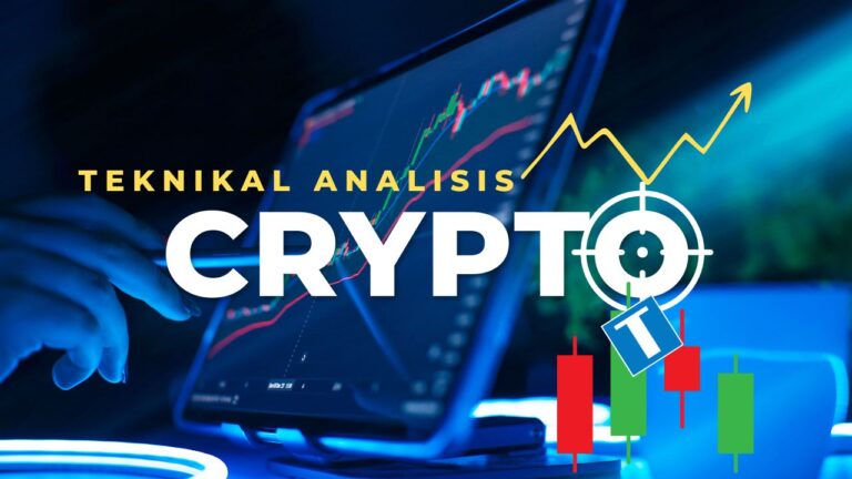 Teknikal Analisis Crypto