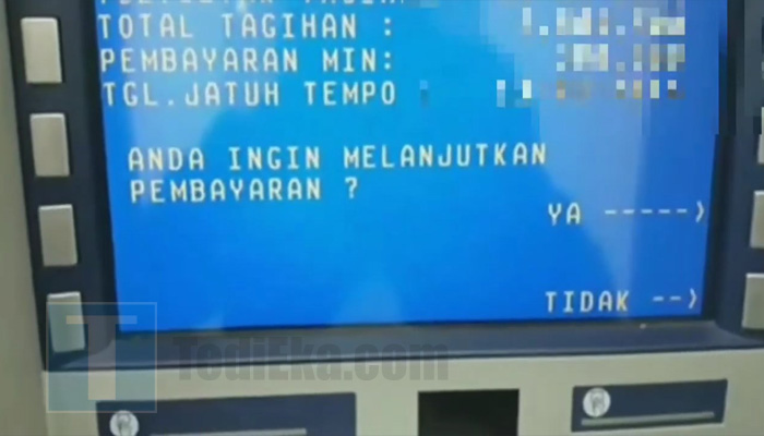 atm bni total tagihan pembayaran kartu kredit bni