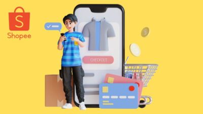 3+ Cara Checkout Shopee (Belanja Mulus GRATIS Ongkir)