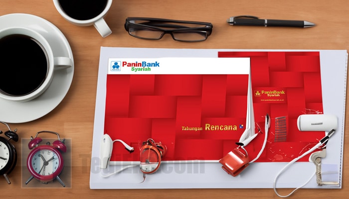 Tabungan Berjangka Paninbank (Rencana) terbaik