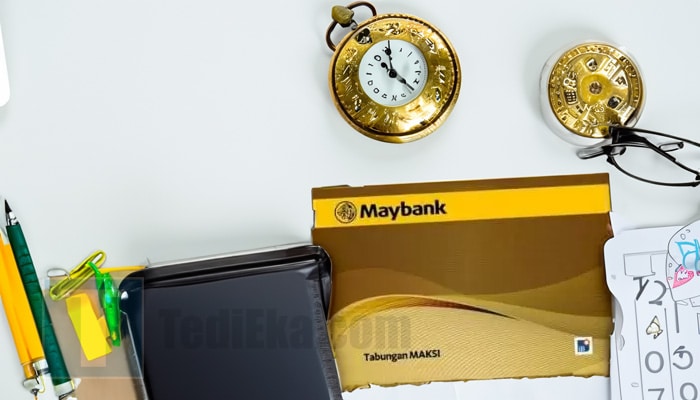 Tabungan Berjangka Maybank (MyPlan) terbaik