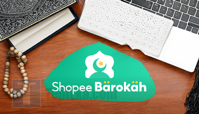 Apa Itu Shopee Barokah