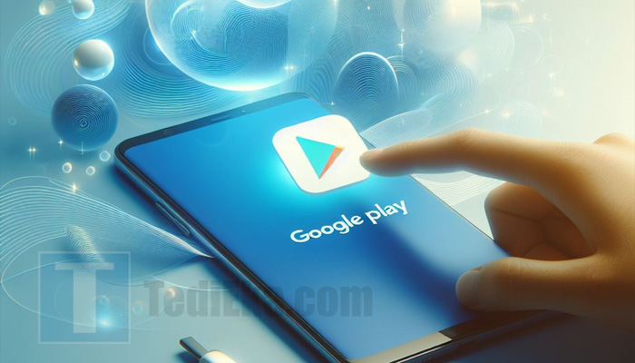 Apakah Google Play Harus di Update