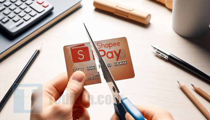 Apakah Shopee Paylater Bisa Dihapus