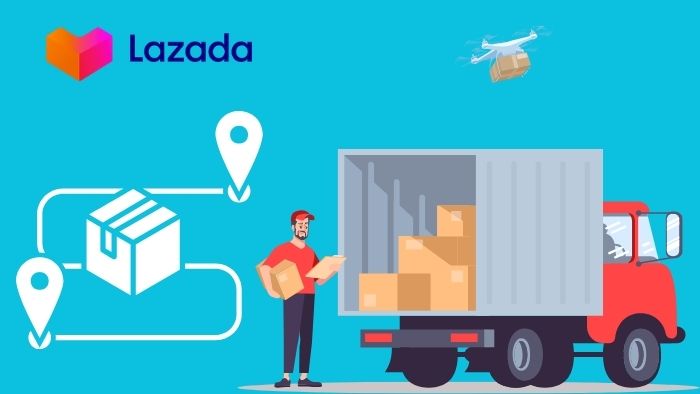 Aturan Menghapus Akun Lazada