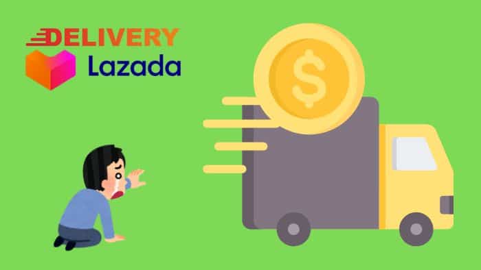 Biaya Pengembalian Barang di Lazada