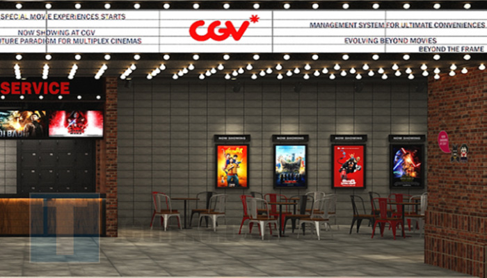 promo blu bca CGV Cinemas