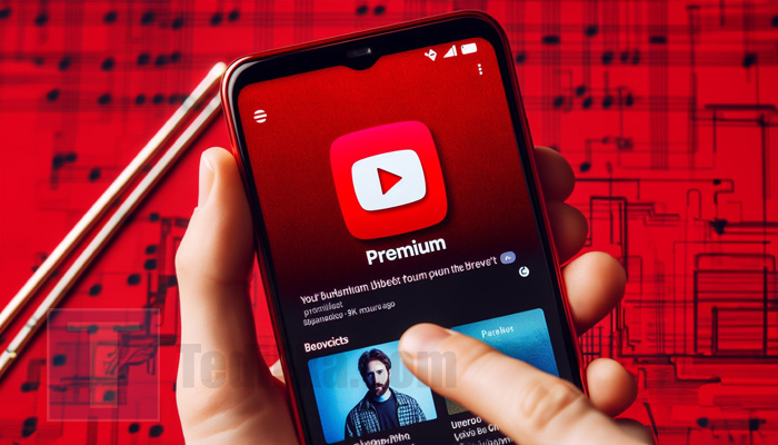 Cara Berlangganan Youtube Premium Individual dan Family