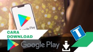 Cara Download Google Play Store