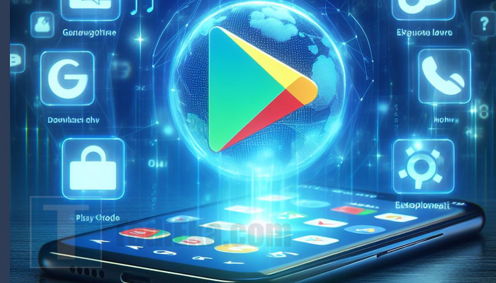 Cara Membuat Akun Google Play Store