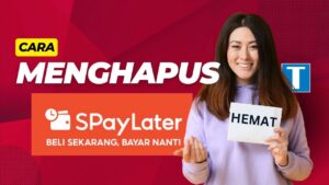 Cara Menghapus Shopee Paylater