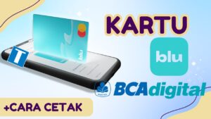 Kartu Blu BCA