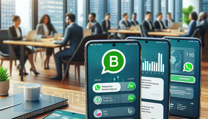Kekurangan Whatsapp Business