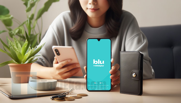 promo blu bca pengguna baru