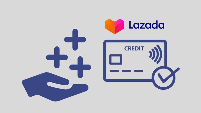 Keuntungan Menggunakan Lazada Kredit