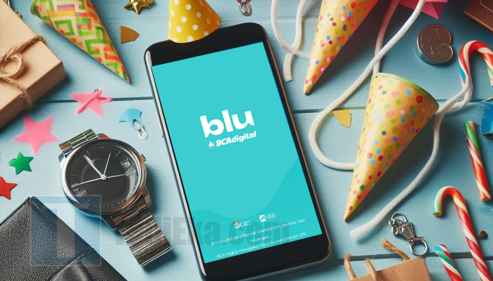 Kode Promo Blu BCA Digital