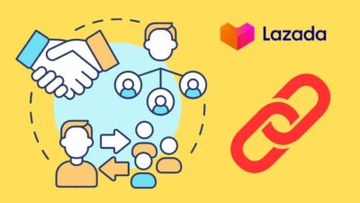 Cara Daftar Lazada Affiliate Program (+ Tips Jadi LazAffiliates)