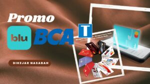 Promo Blu BCA