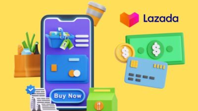 11+ Metode Pembayaran Lazada (plus Mengubah Cara Bayar)