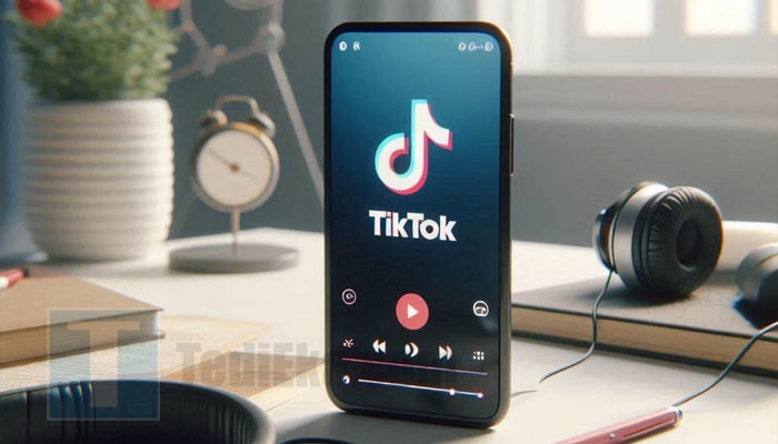 Apakah Lagu TikTok Bisa Didownload