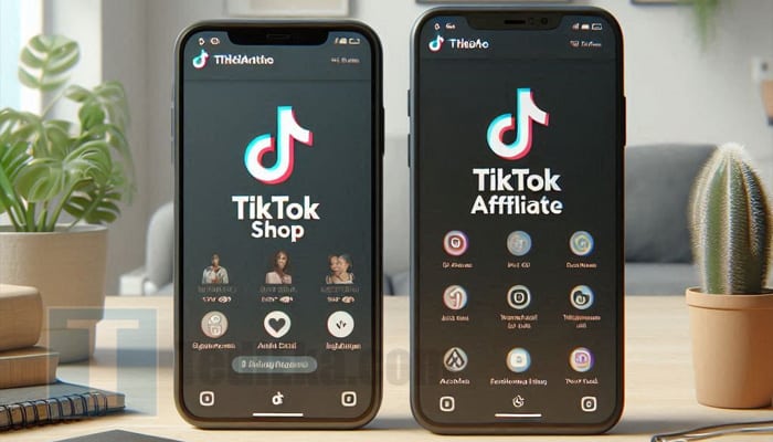 Apakah TikTok Affiliate Harus Punya TikTok Shop